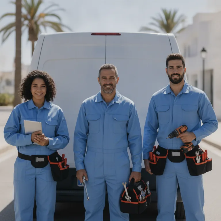 Reparación Bomba de Calor equipo en Leon